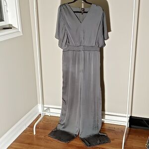 Reitmans Jumpsuit Ptp 22"